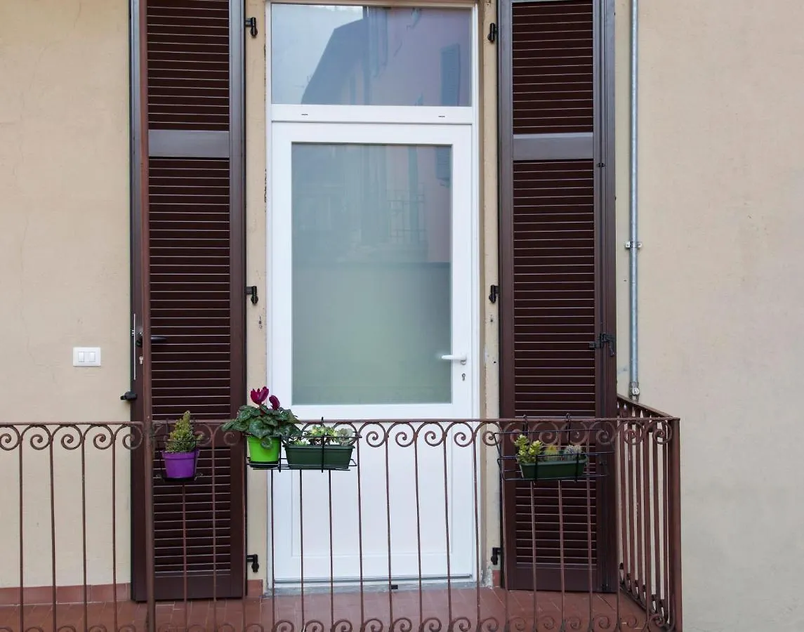 Appartement Casa Molinari à Côme Italie