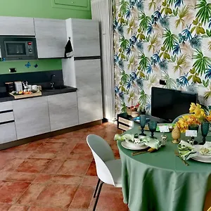 Appartement Aura Symphony, Côme