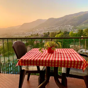 Appartement Casa Rosanna - Your In, Côme