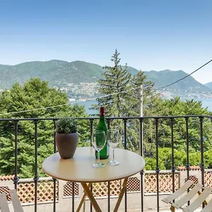 Appartement L Lake, Côme